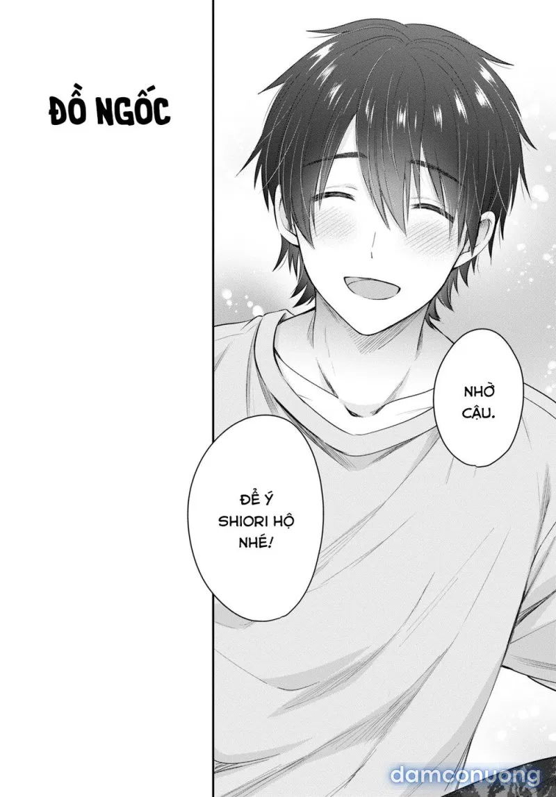 Fuufu Ijou, Koibito Miman 