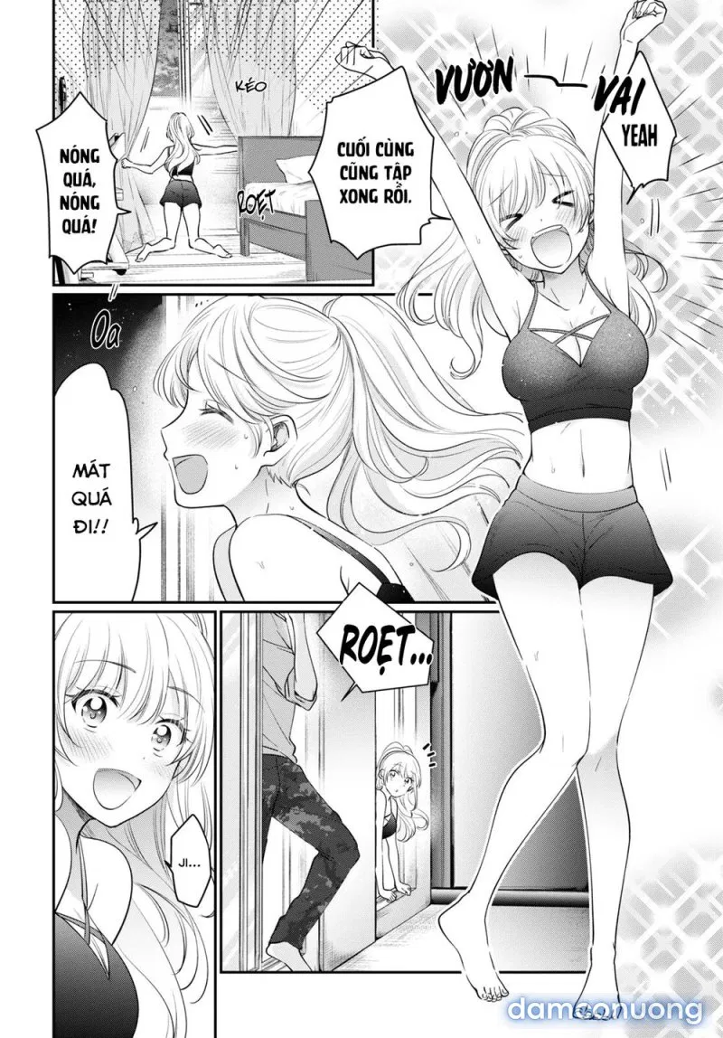 Fuufu Ijou, Koibito Miman 