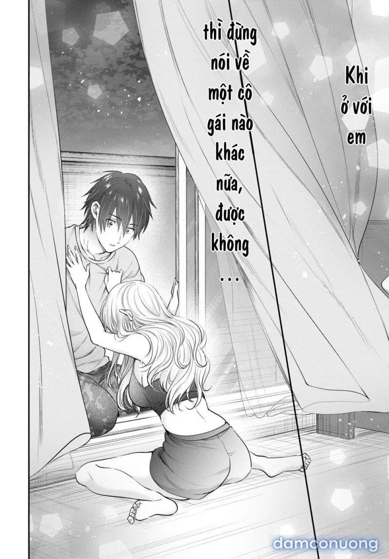 Fuufu Ijou, Koibito Miman 
