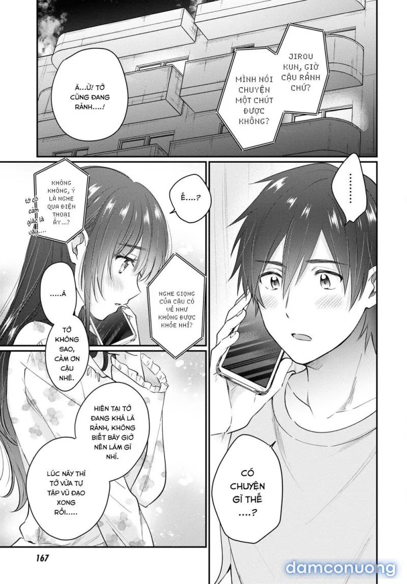 Fuufu Ijou, Koibito Miman 