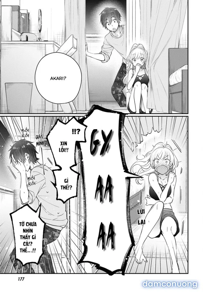 Fuufu Ijou, Koibito Miman 