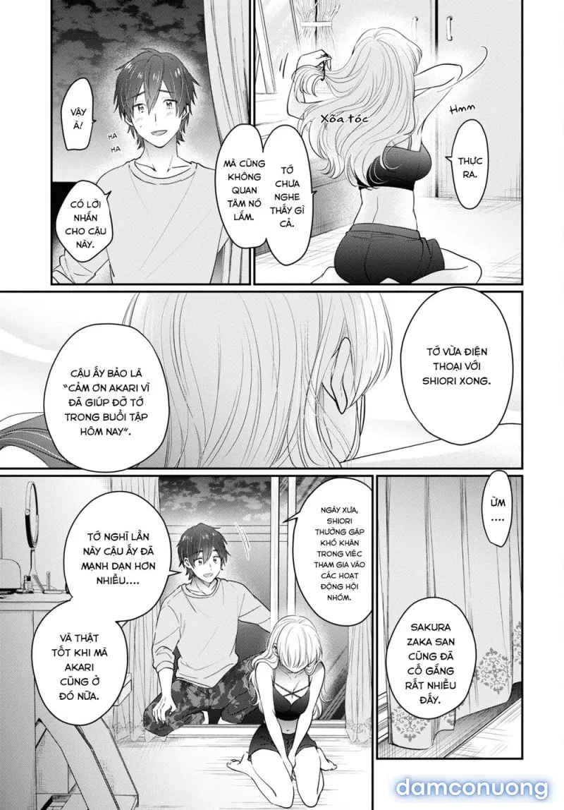 Fuufu Ijou, Koibito Miman 