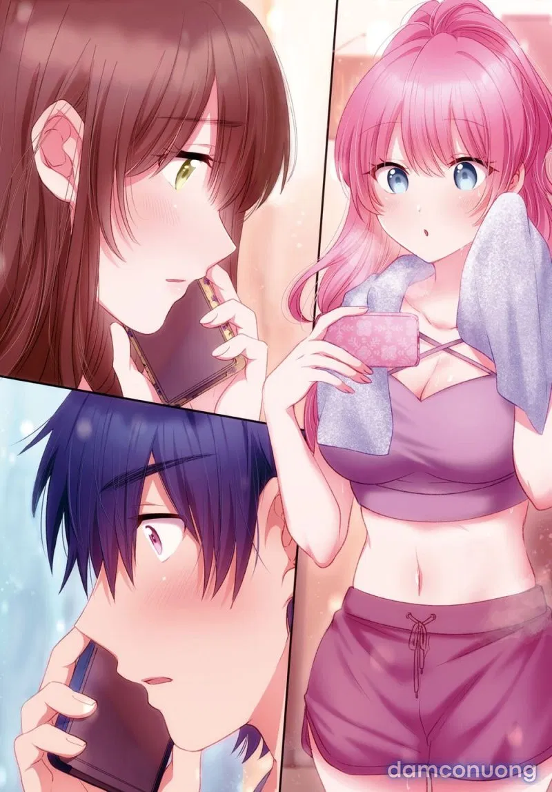 Fuufu Ijou, Koibito Miman 