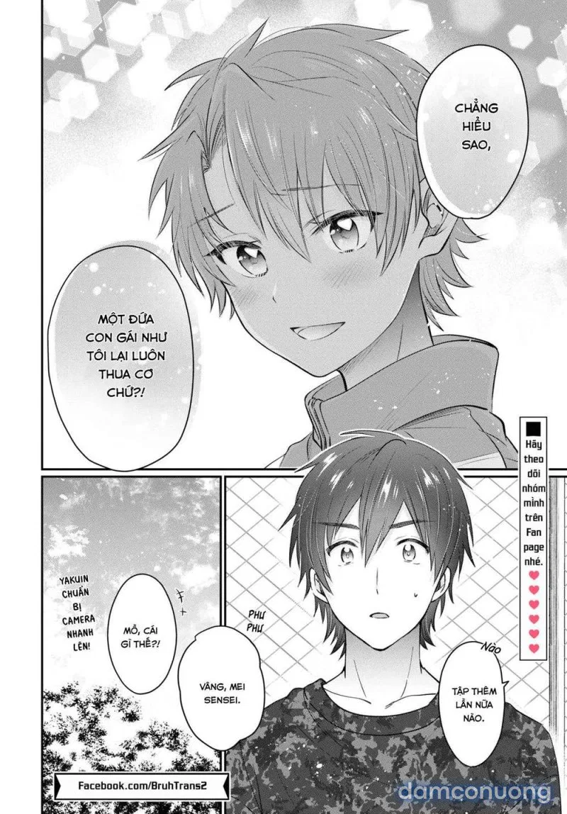 Fuufu Ijou, Koibito Miman 