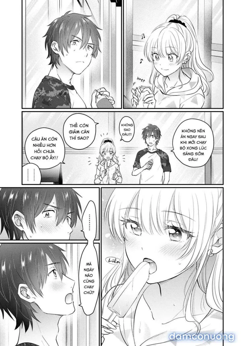 Fuufu Ijou, Koibito Miman 