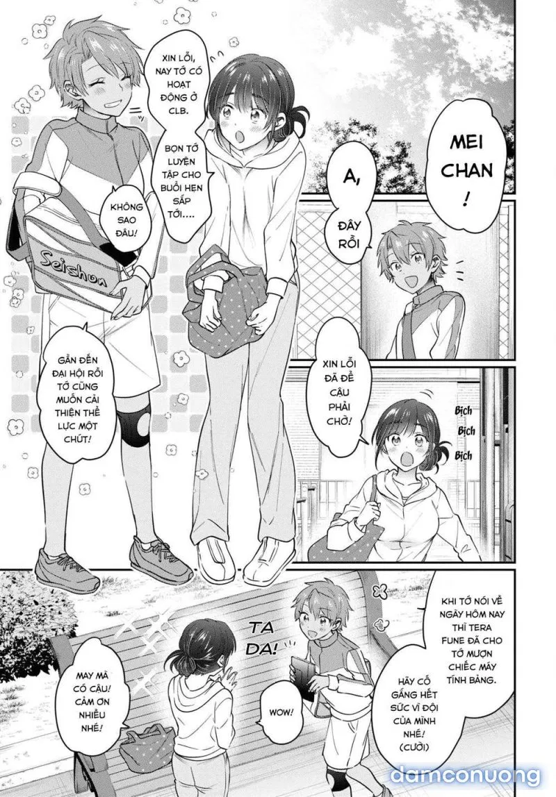 Fuufu Ijou, Koibito Miman 