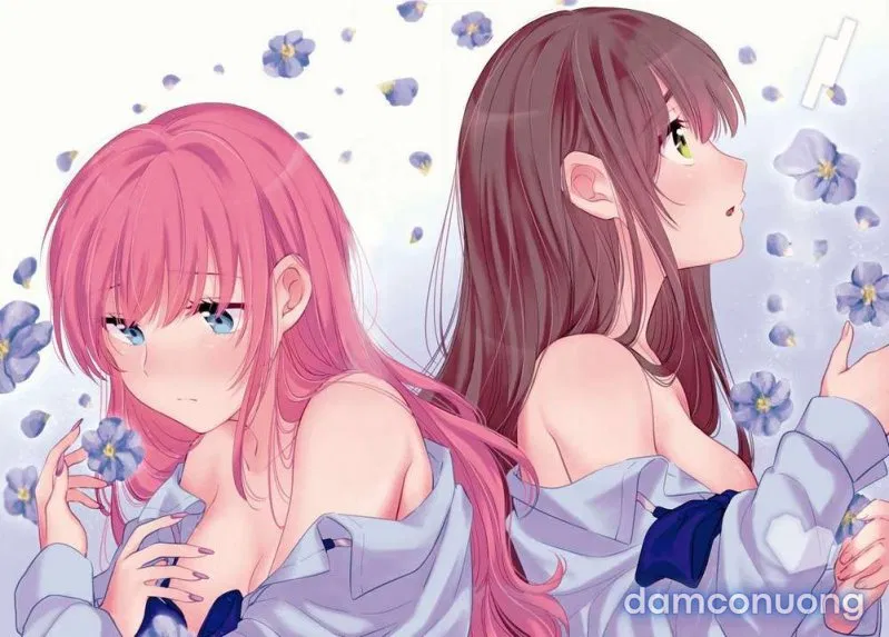 Fuufu Ijou, Koibito Miman 
