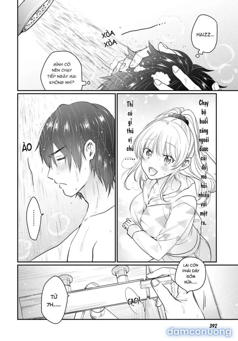 Fuufu Ijou, Koibito Miman 