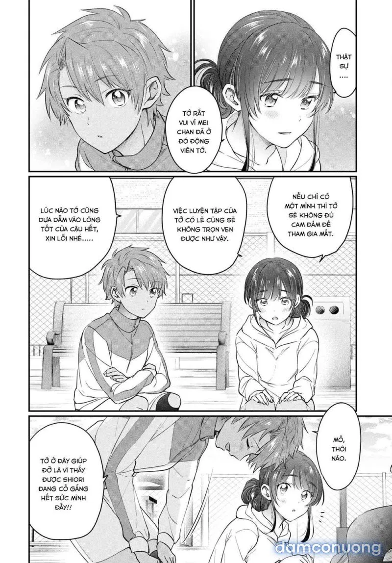 Fuufu Ijou, Koibito Miman 