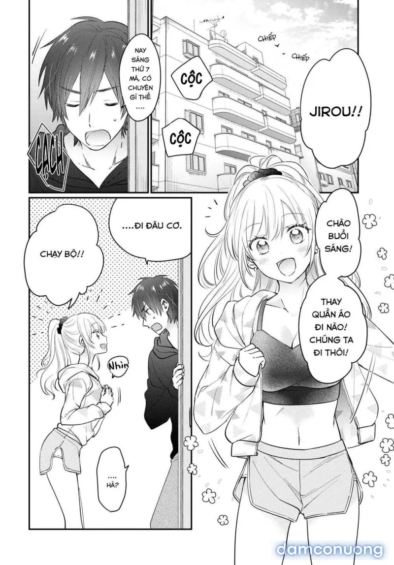 Fuufu Ijou, Koibito Miman 