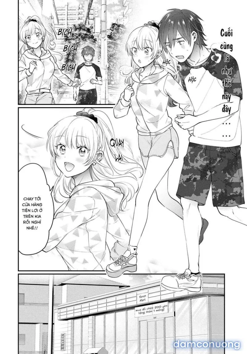 Fuufu Ijou, Koibito Miman 