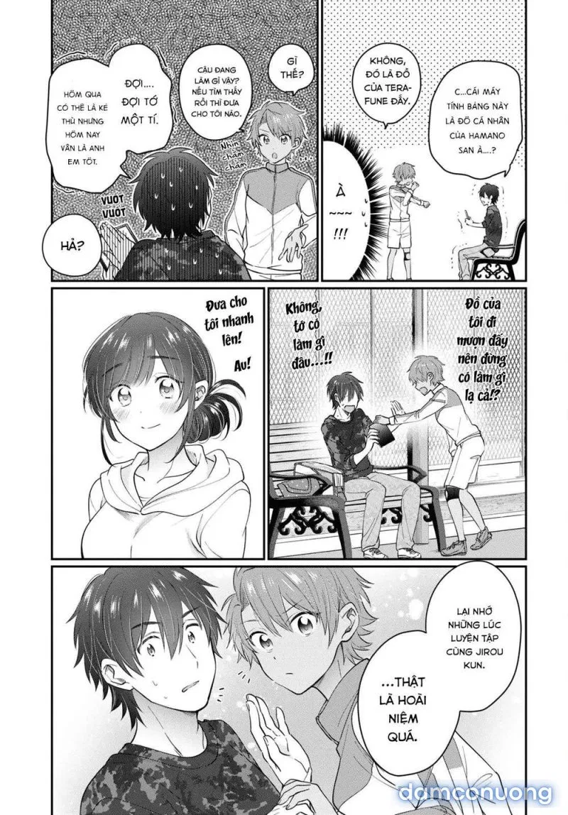Fuufu Ijou, Koibito Miman 