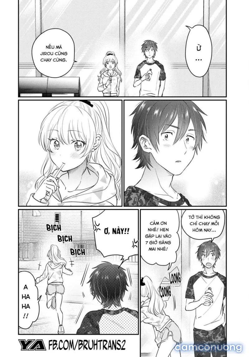 Fuufu Ijou, Koibito Miman 