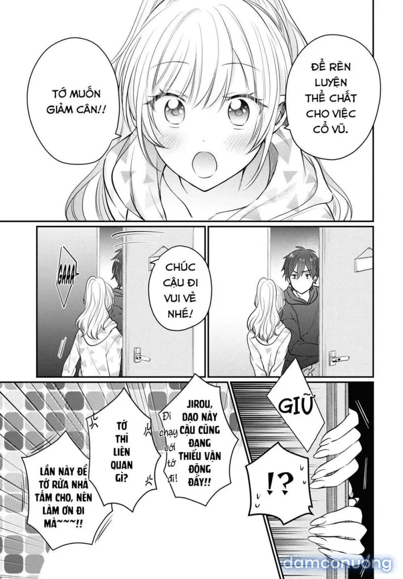 Fuufu Ijou, Koibito Miman 