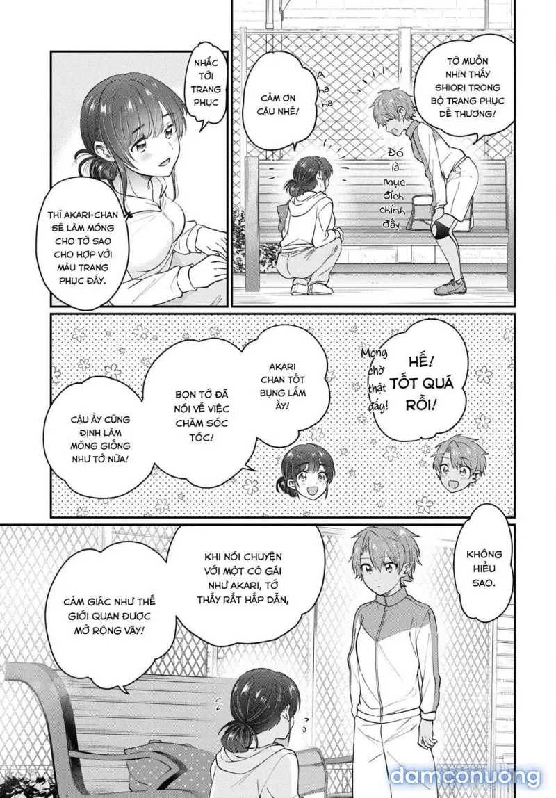 Fuufu Ijou, Koibito Miman 
