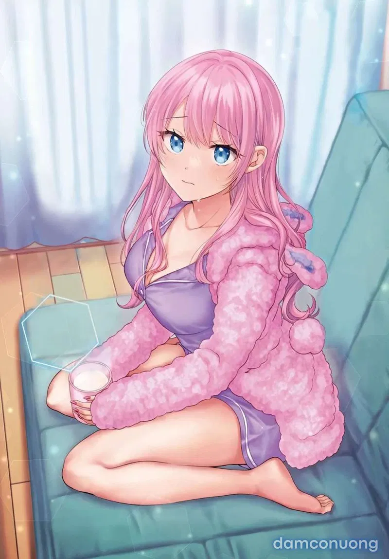 Fuufu Ijou, Koibito Miman 