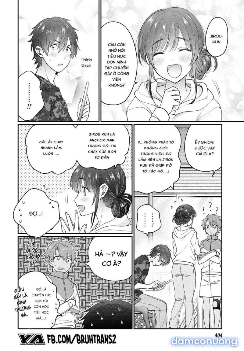 Fuufu Ijou, Koibito Miman 