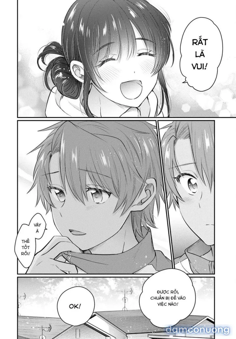 Fuufu Ijou, Koibito Miman 