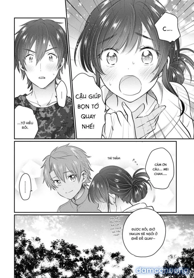 Fuufu Ijou, Koibito Miman 