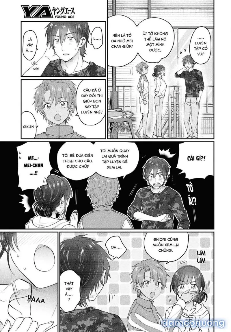 Fuufu Ijou, Koibito Miman 