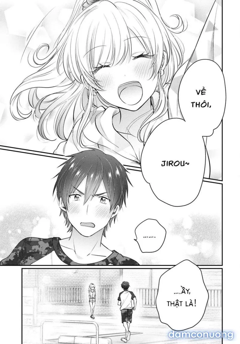 Fuufu Ijou, Koibito Miman 