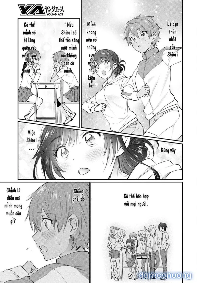 Fuufu Ijou, Koibito Miman 