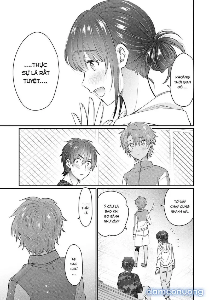 Fuufu Ijou, Koibito Miman 