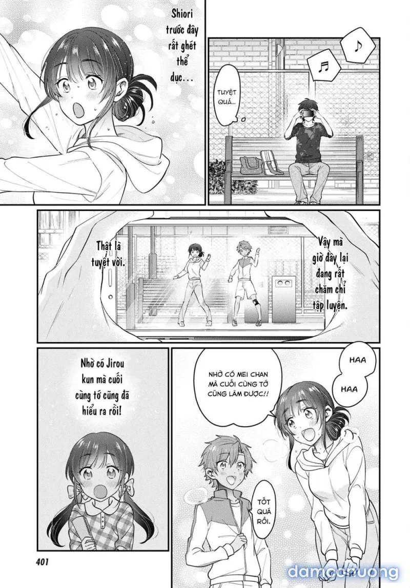 Fuufu Ijou, Koibito Miman 