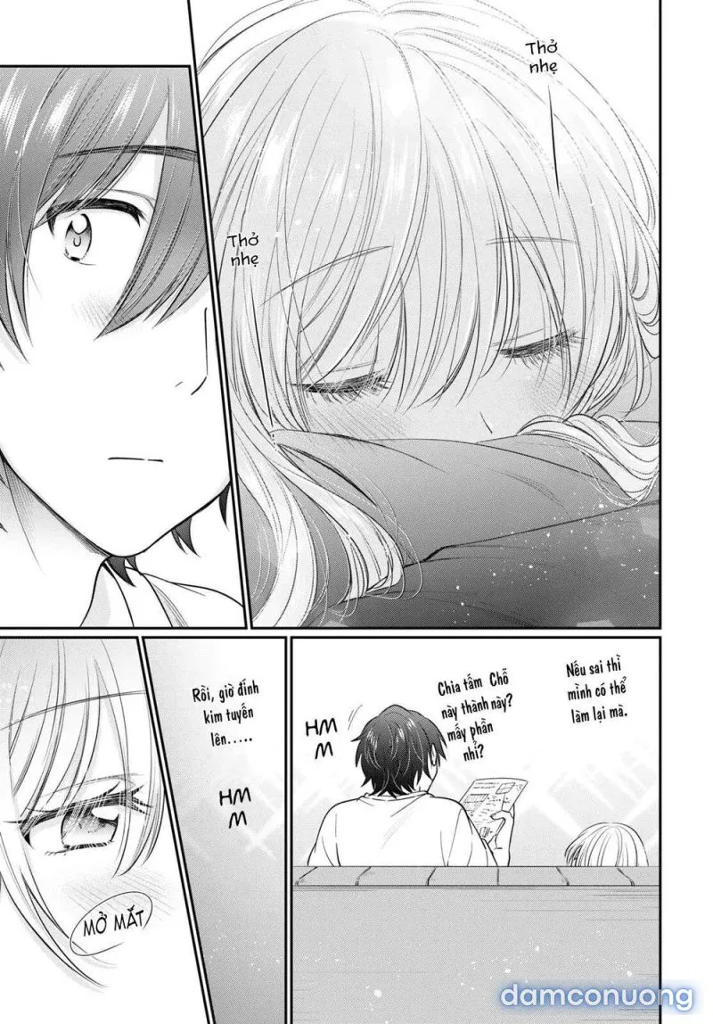 Fuufu Ijou, Koibito Miman 