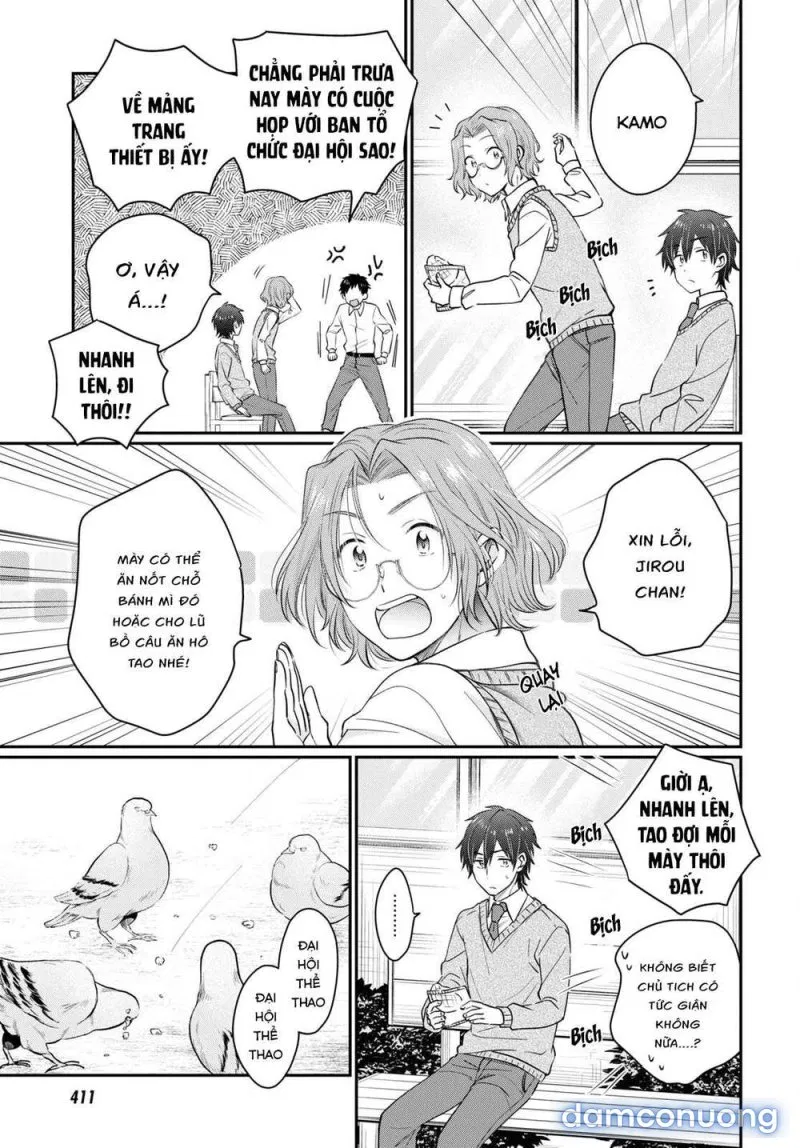 Fuufu Ijou, Koibito Miman 