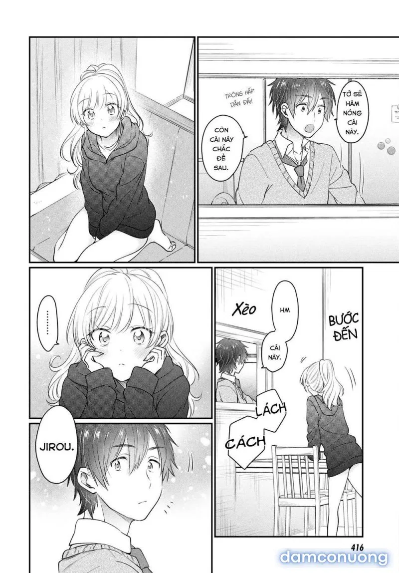 Fuufu Ijou, Koibito Miman 