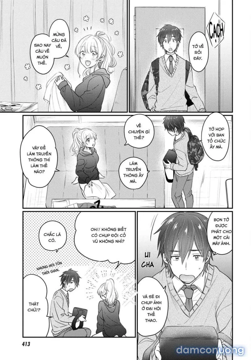 Fuufu Ijou, Koibito Miman 