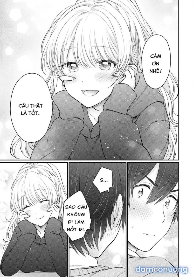 Fuufu Ijou, Koibito Miman 