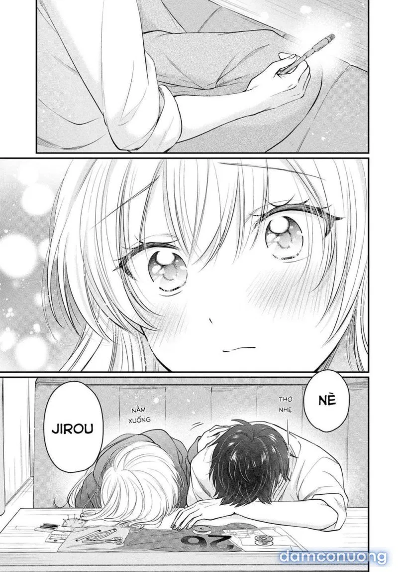 Fuufu Ijou, Koibito Miman 