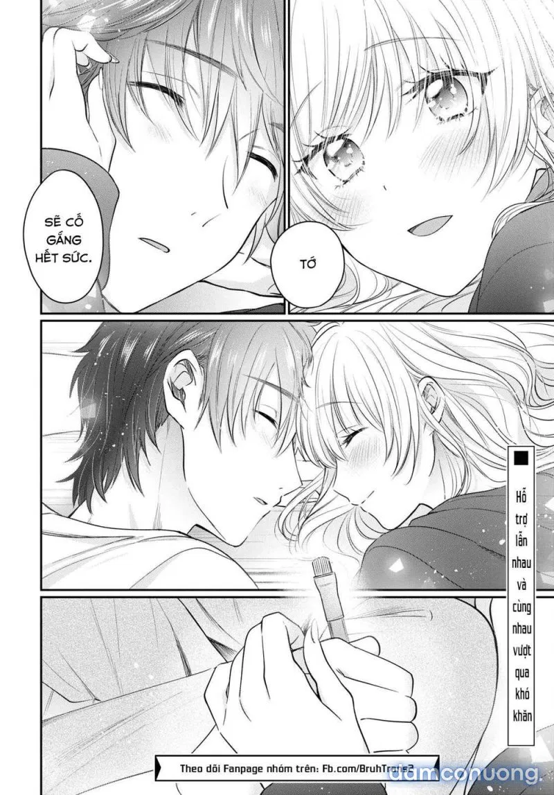 Fuufu Ijou, Koibito Miman 