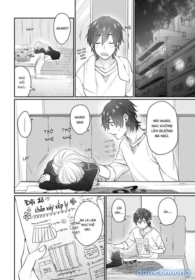 Fuufu Ijou, Koibito Miman 