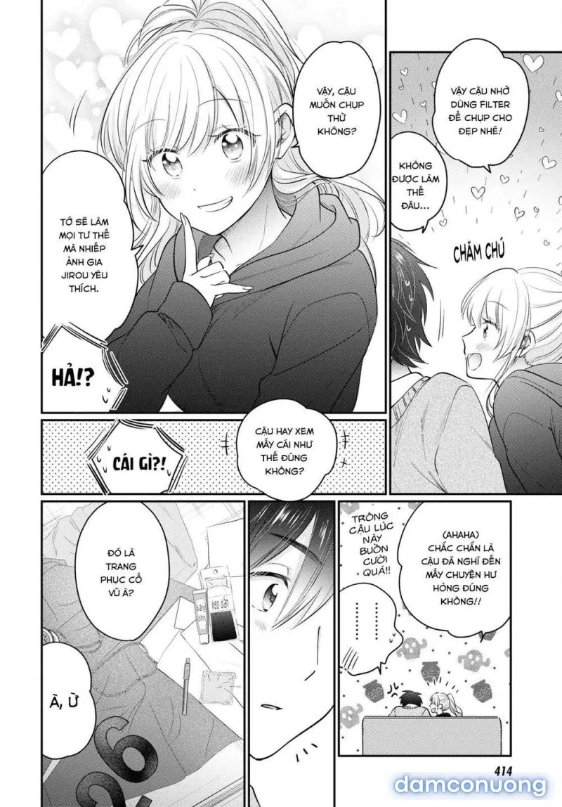 Fuufu Ijou, Koibito Miman 