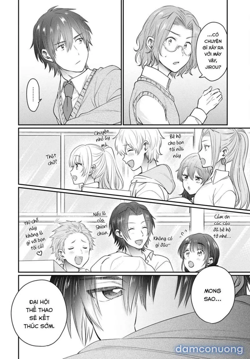 Fuufu Ijou, Koibito Miman 