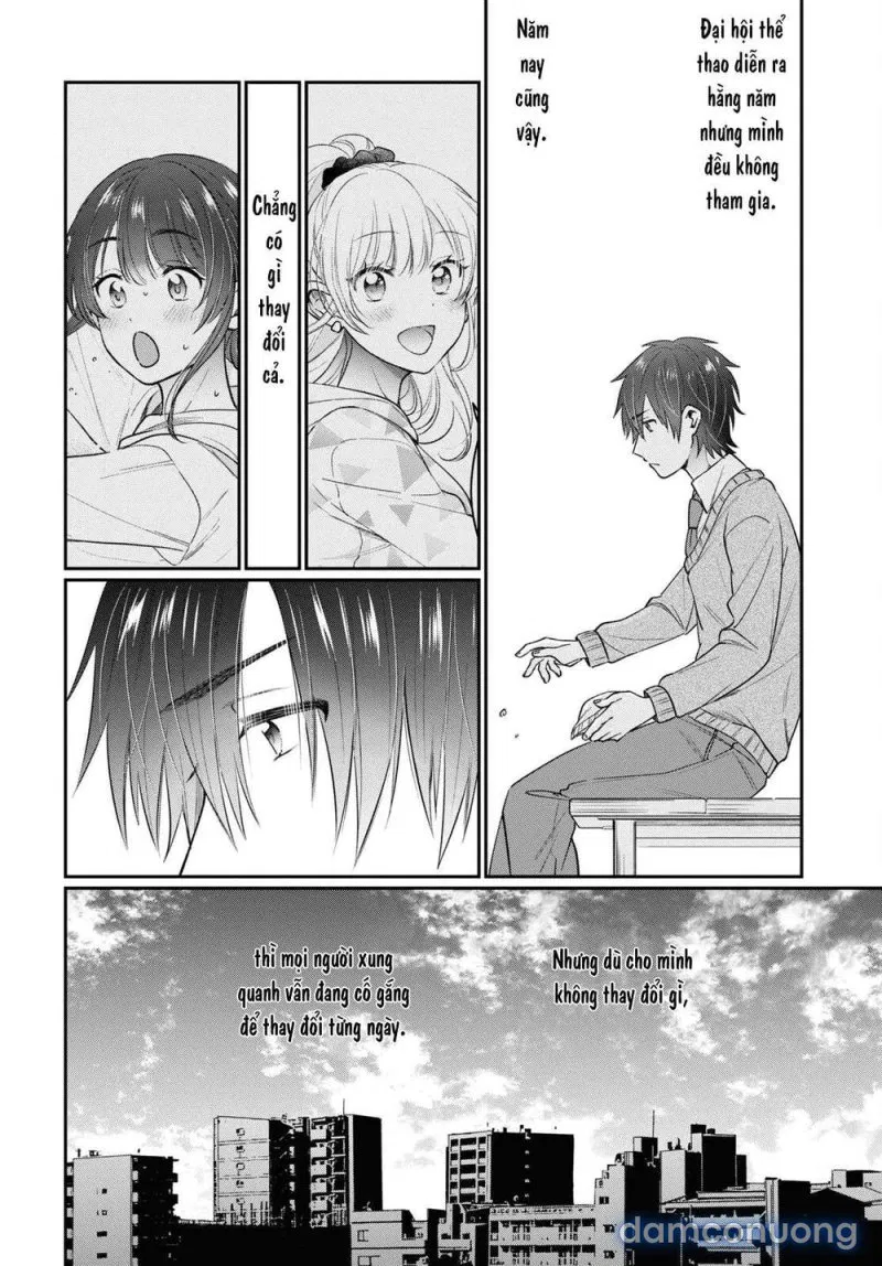 Fuufu Ijou, Koibito Miman 