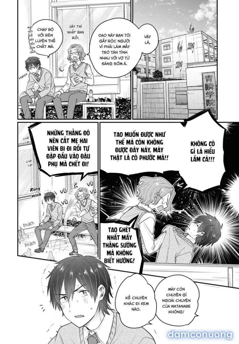 Fuufu Ijou, Koibito Miman 