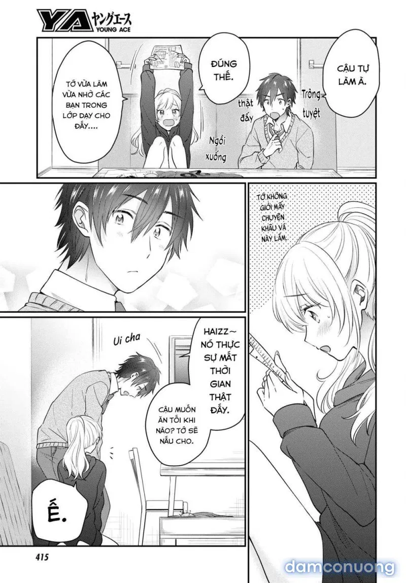 Fuufu Ijou, Koibito Miman 