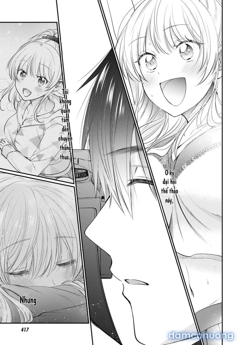 Fuufu Ijou, Koibito Miman 