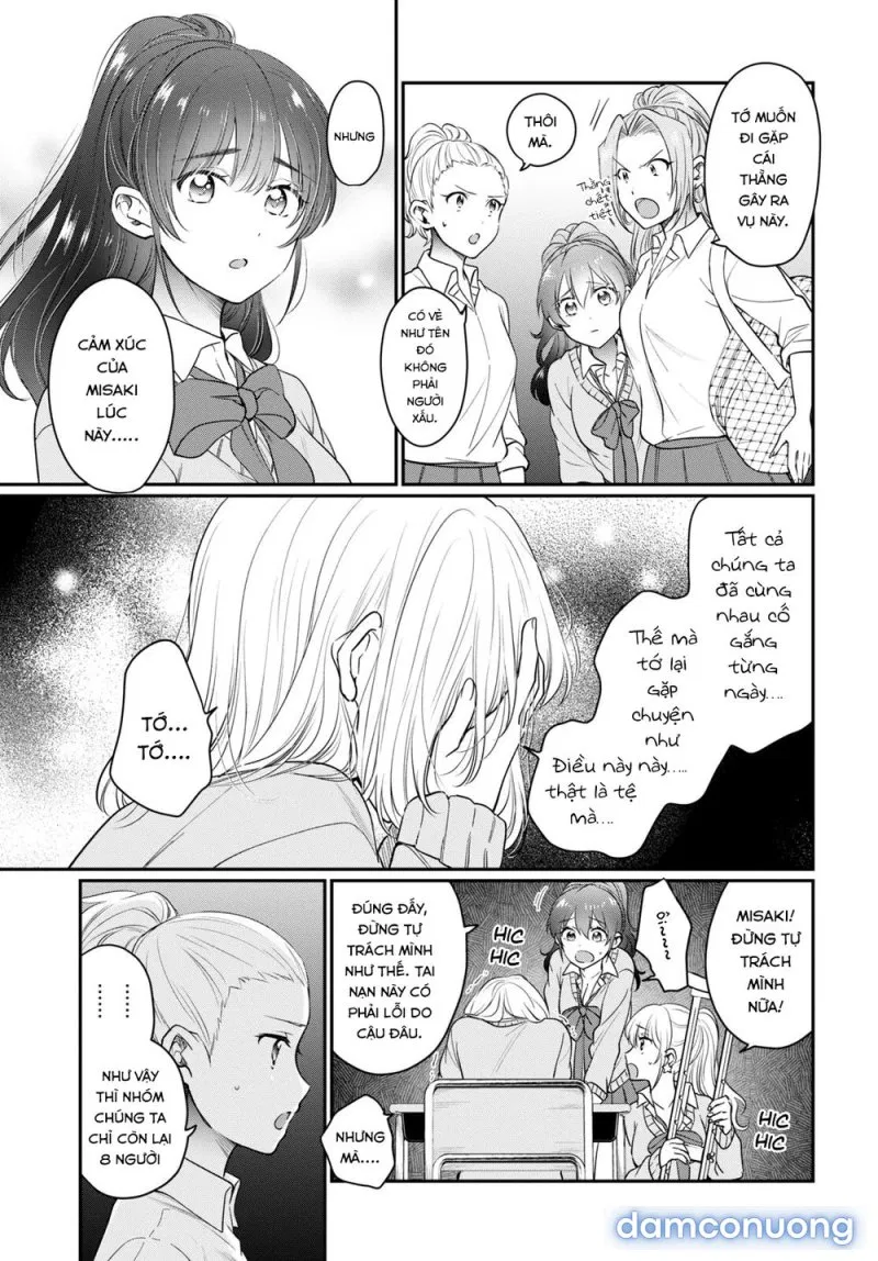 Fuufu Ijou, Koibito Miman 