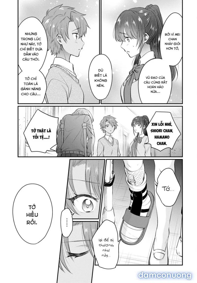 Fuufu Ijou, Koibito Miman 