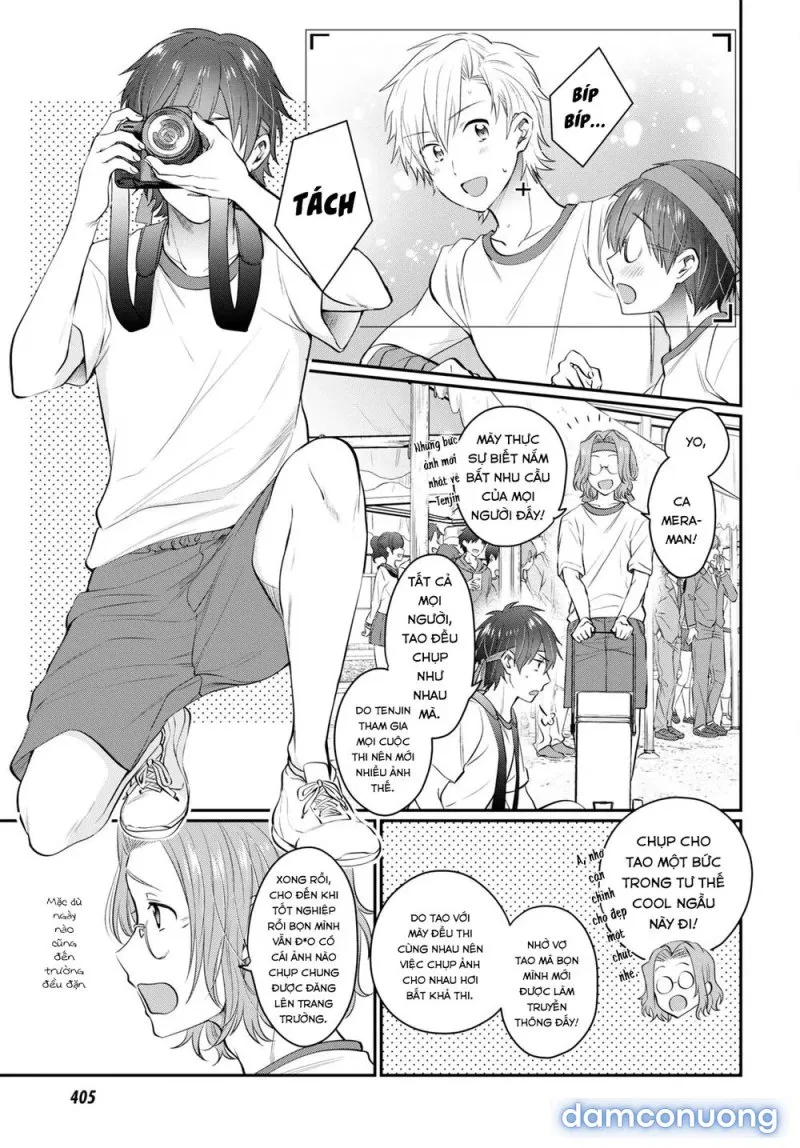 Fuufu Ijou, Koibito Miman 