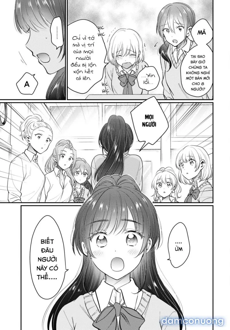 Fuufu Ijou, Koibito Miman 