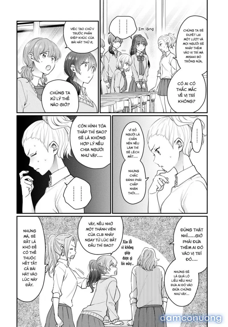 Fuufu Ijou, Koibito Miman 