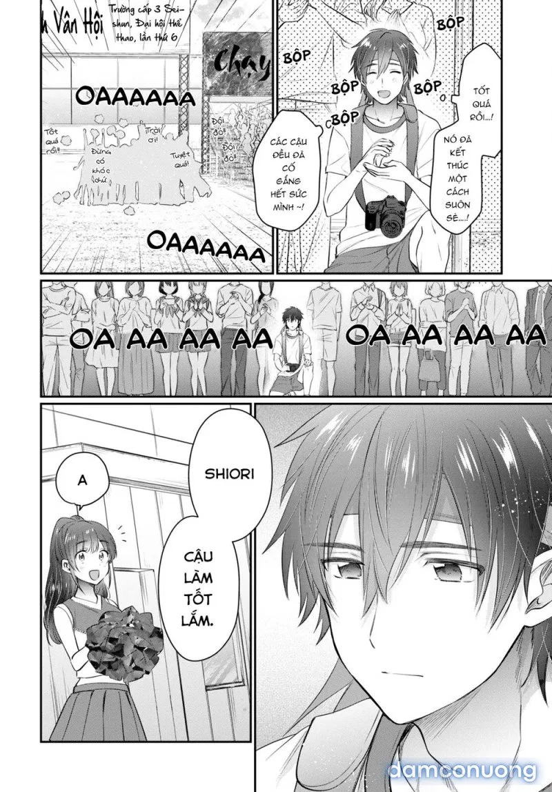Fuufu Ijou, Koibito Miman 