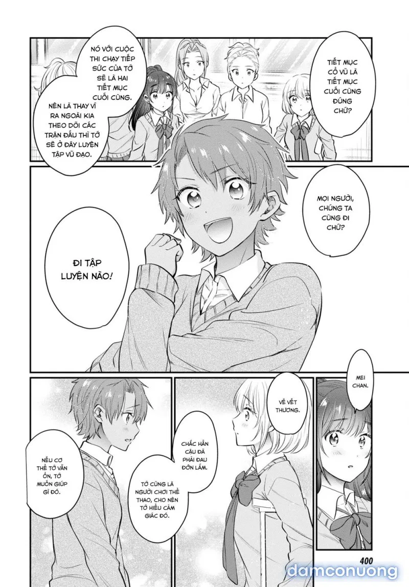 Fuufu Ijou, Koibito Miman 