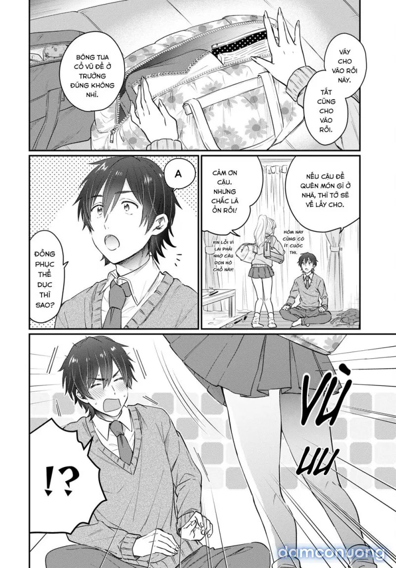 Fuufu Ijou, Koibito Miman 
